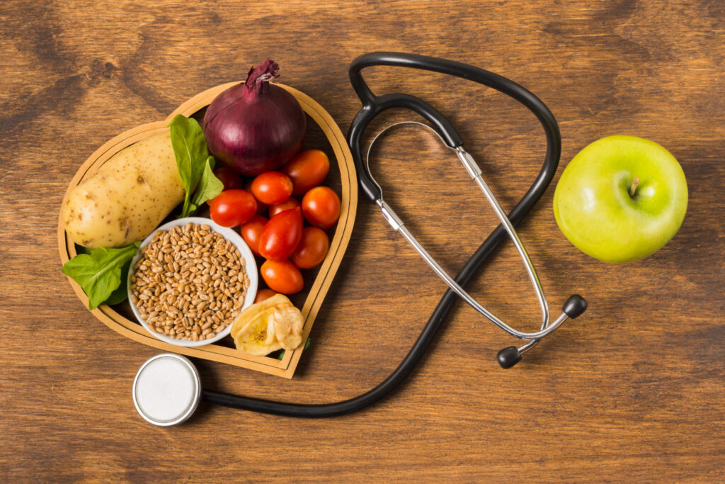 nutrição clinabe banner