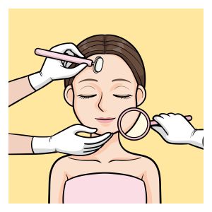 PROBLEMAS DE ACNE